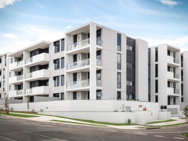Apartment for rent in Rouse Hill, The Hills Shire Council