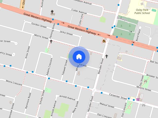 House for rent in Sydney, New South Wales
