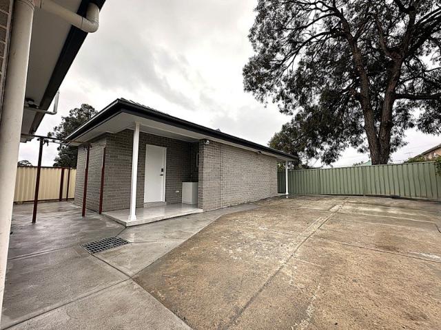 House for rent in Yagoona, Sydney