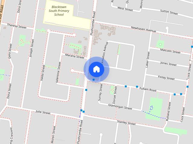 Apartment for rent in Sydney, New South Wales