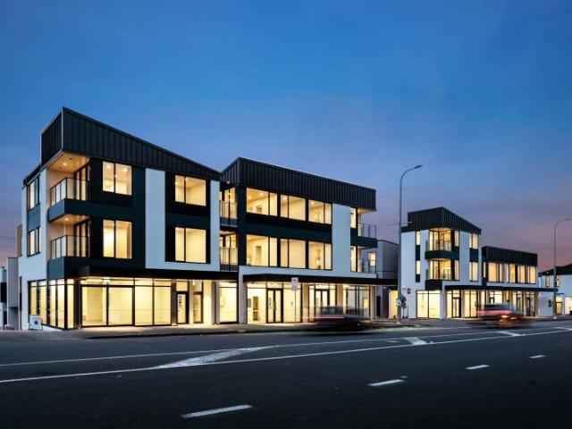 Apartment for sale in Grey Lynn