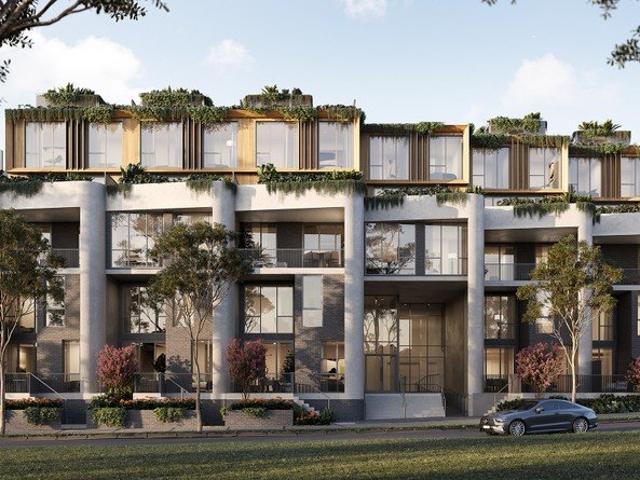 Apartment for sale in Sydney, New South Wales