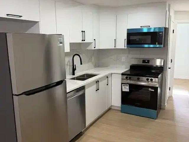 Apartment for rent in Albany, Edmonton