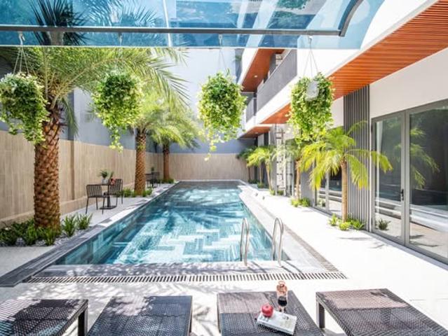 Căn hộ cho thuê tại Đà Nẵng