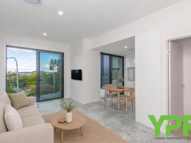Apartment for rent in Toombul, Queensland