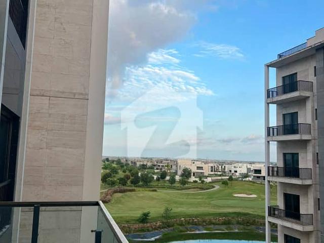 Apartment for rent in Islamabad