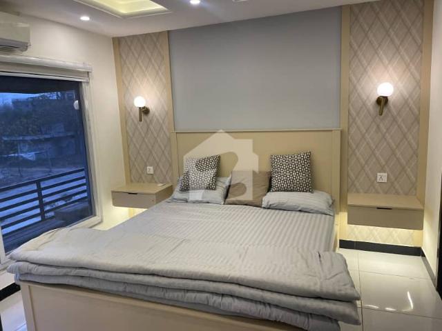 Apartment for rent in Islamabad