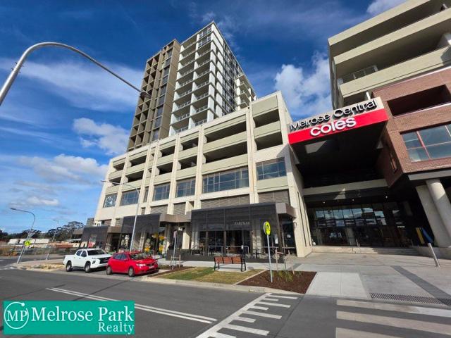 Apartment for rent in Melrose Park, Sydney