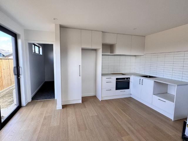 Apartment for rent in Otakou