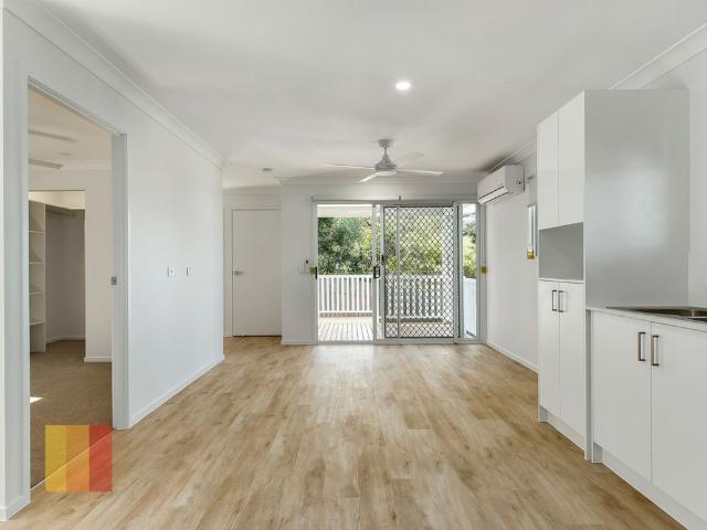 Apartment for rent in Toombul, Queensland