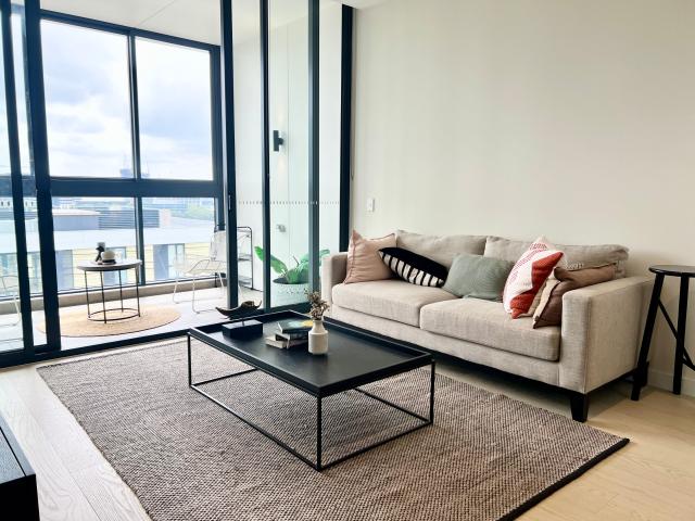 Apartment for sale in Sydney, New South Wales