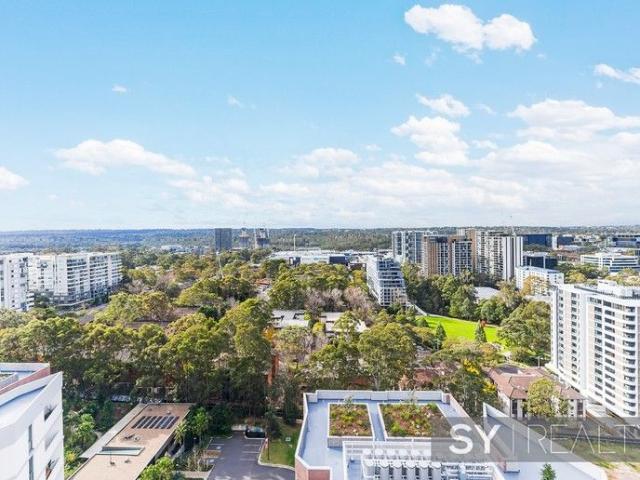 Apartment for sale in Macquarie Park