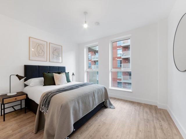 Apartment for rent in Upper Walthamstow, Greater London