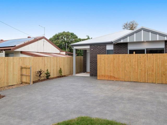 Apartment for rent in Manly West, Greater Brisbane