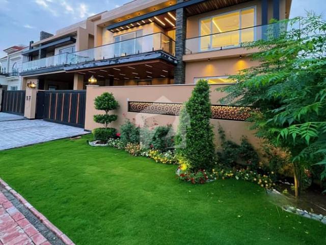 House for sale in اسلام آباد, زون 1