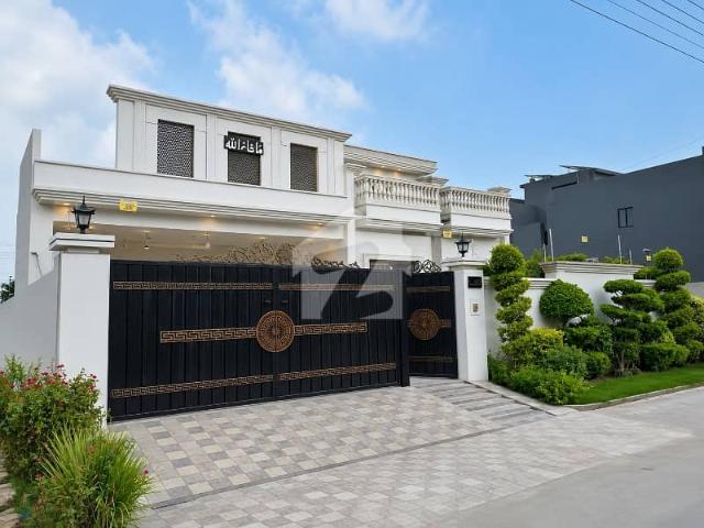 House for sale in Rawalpindi, Islamabad Capital Territory