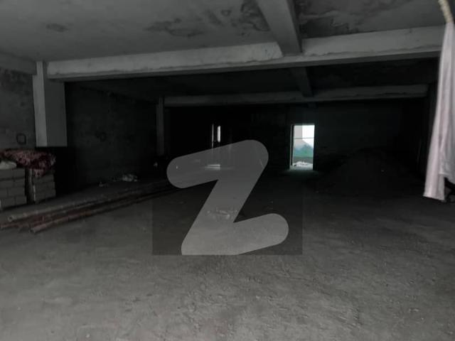 Building for rent in Rawalpindi, Islamabad Capital Territory