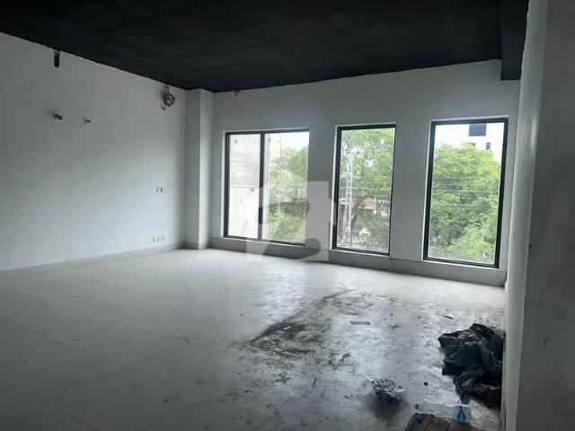 Office for rent in Rawalpindi, Islamabad Capital Territory