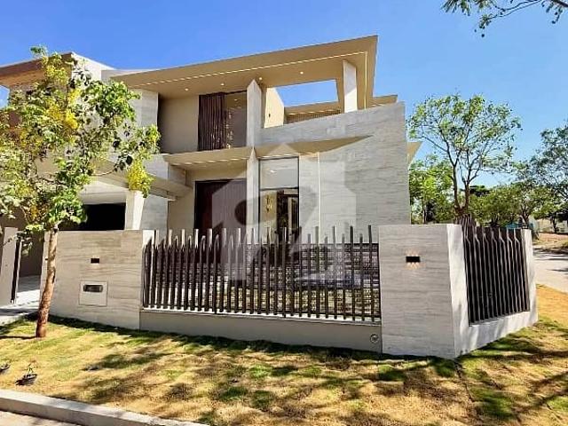 House for sale in Islamabad
