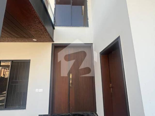 House for sale in Islamabad
