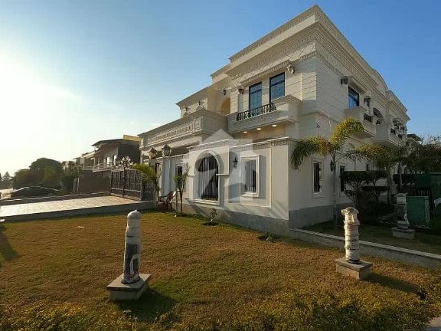 House for sale in Islamabad