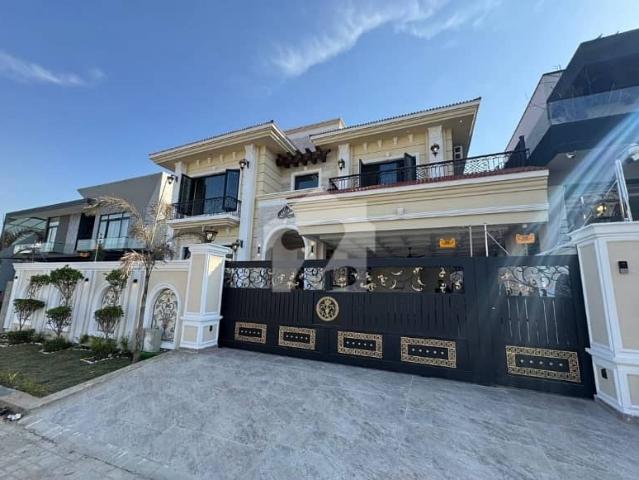 House for sale in Islamabad
