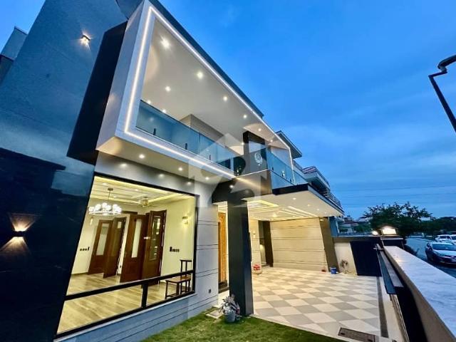 House for sale in Islamabad