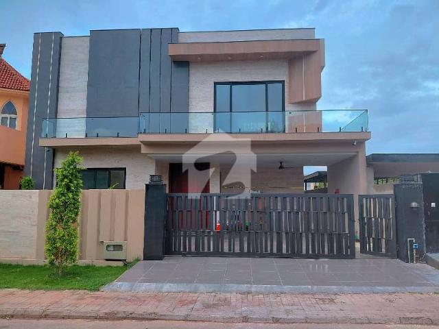House for sale in Islamabad