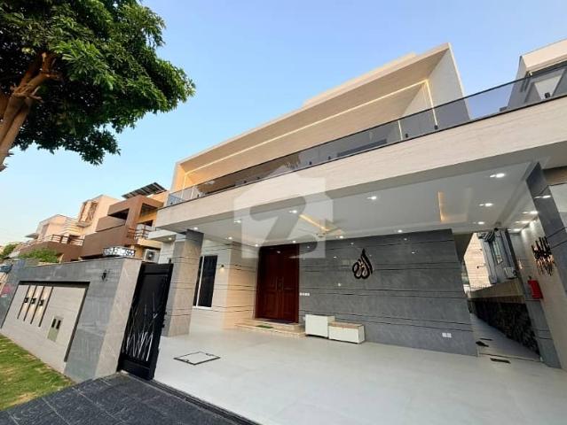 House for sale in Islamabad