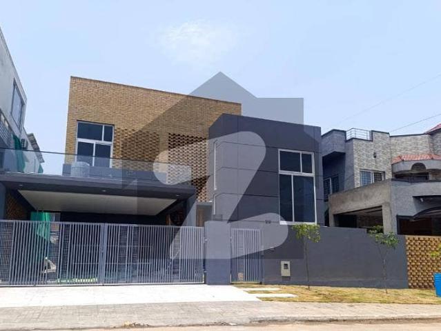 House for sale in Islamabad