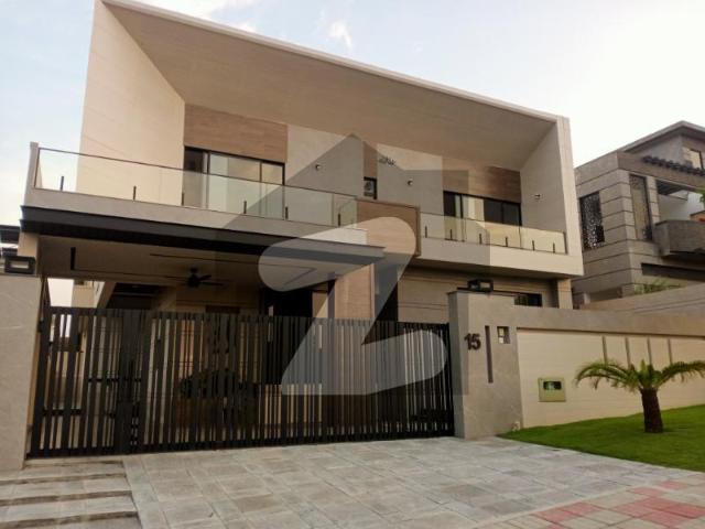 House for sale in Islamabad
