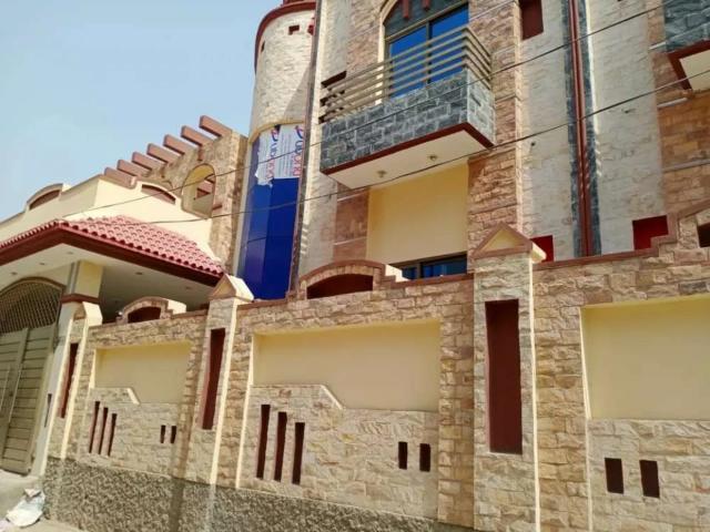 House for sale in Bahawalpur, Islamabad Capital Territory