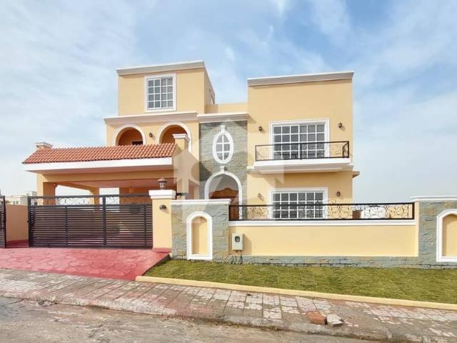 House for sale in Islamabad