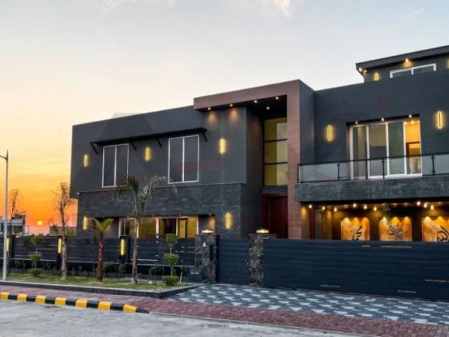 House for sale in Rawalpindi, Islamabad Capital Territory