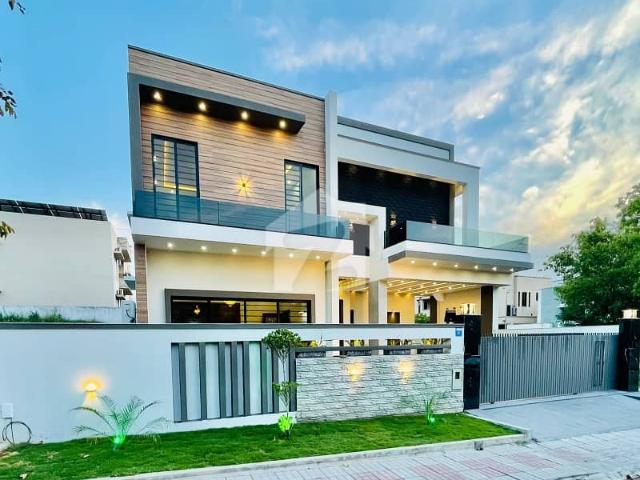 House for sale in Islamabad