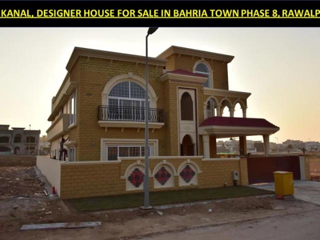 House for sale in Rawalpindi, Islamabad Capital Territory
