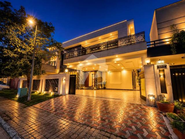 House for sale in Islamabad