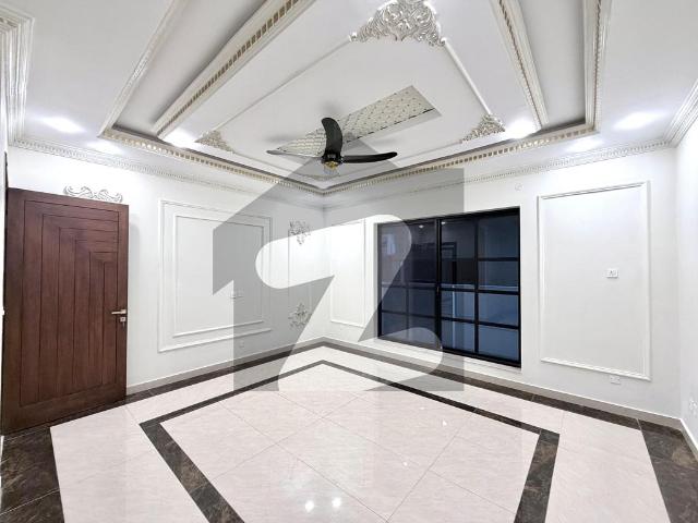 House for sale in Islamabad