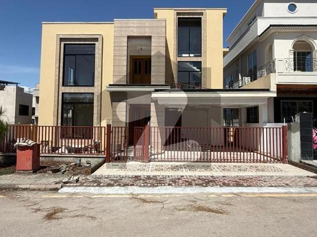 House for sale in Islamabad