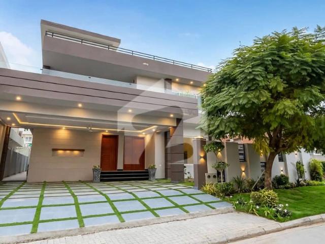 House for sale in اسلام آباد, زون 1
