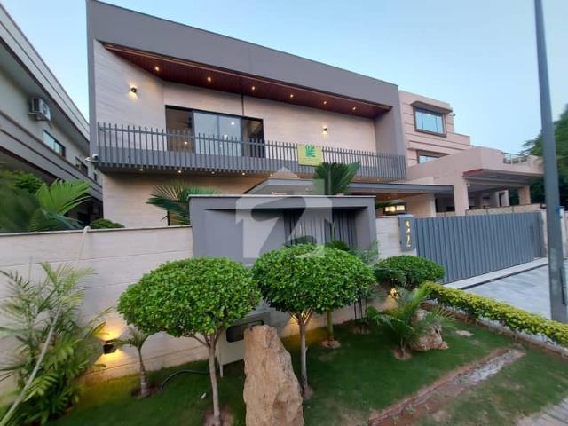 House for sale in Islamabad