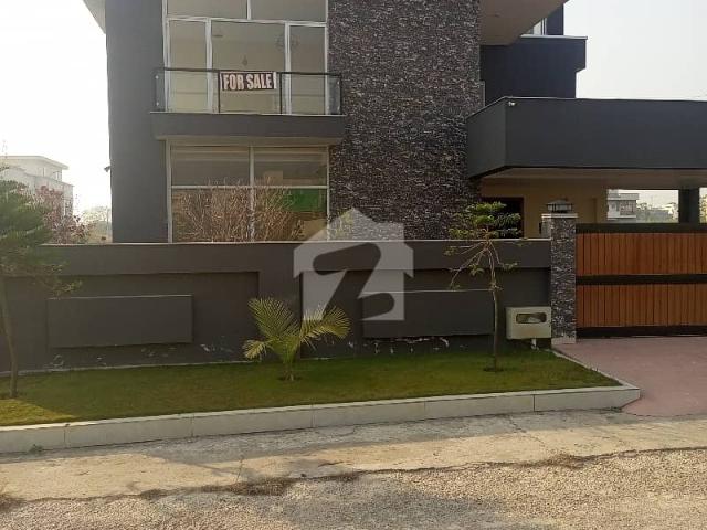 House for sale in اسلام آباد, زون 1