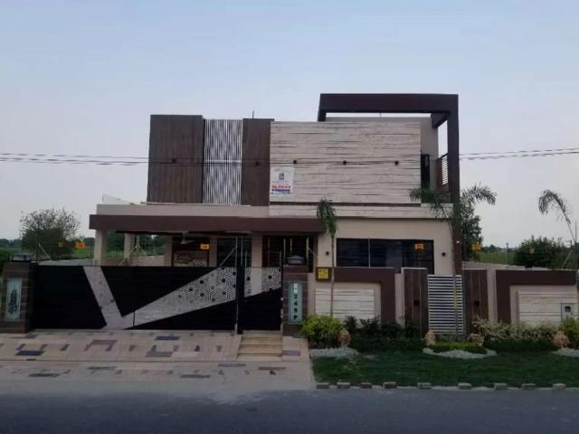 House for sale in Rawalpindi, Islamabad Capital Territory