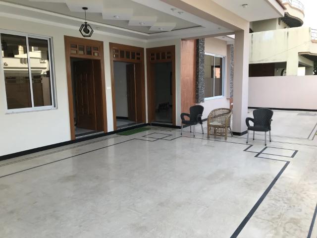 House for sale in Islamabad