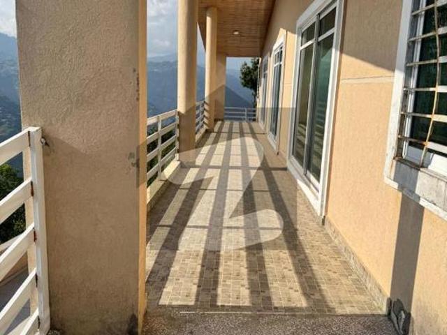 House for sale in Murree, Islamabad Capital Territory