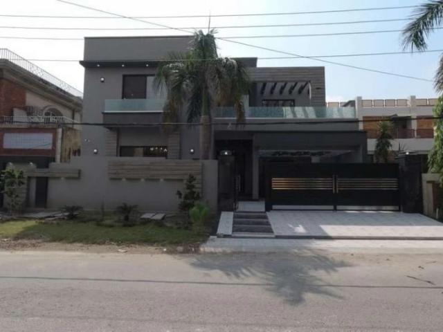 House for sale in Rawalpindi, Islamabad Capital Territory