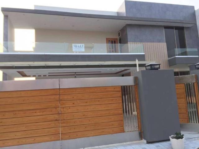 House for rent in Rawalpindi, Islamabad Capital Territory