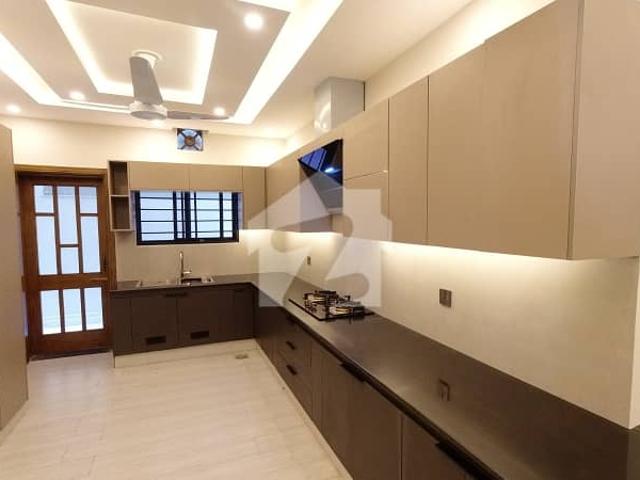 House for sale in Islamabad