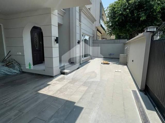 House for rent in Islamabad