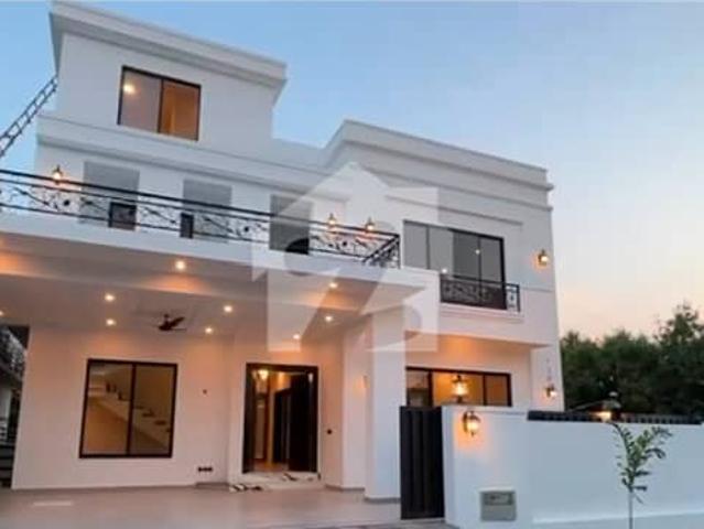 House for sale in Islamabad